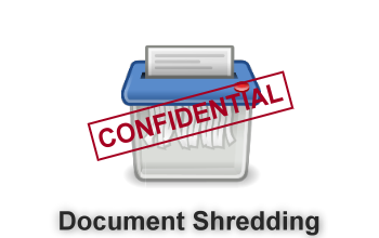 Featured image for “Confidential Document Collection And Shredding”